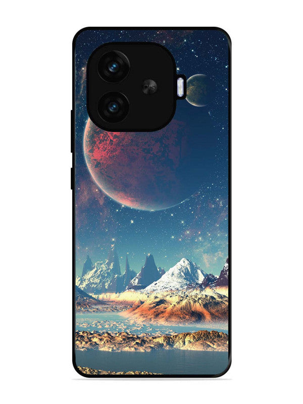 iQoo Neo 10R 5G Space