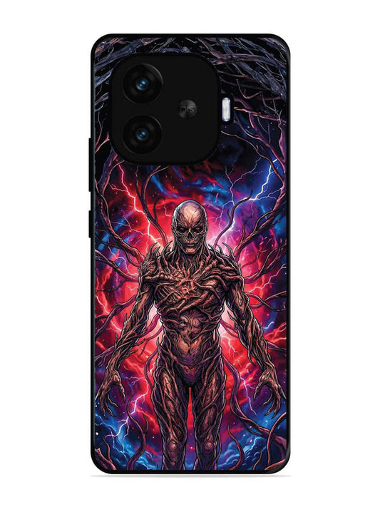 iQoo Neo 10R 5G Stranger Things Vecna