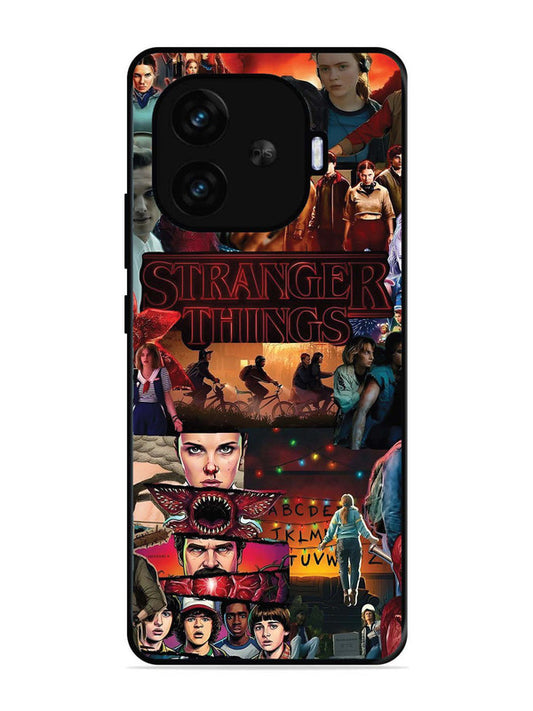 iQoo Neo 10R 5G Stranger Things Season 5