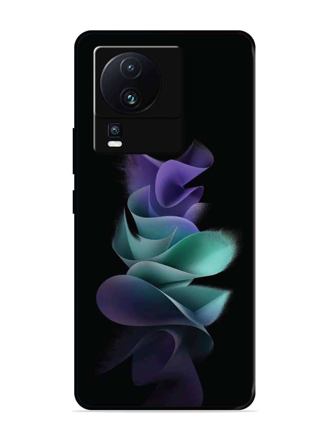 Iqoo Neo 7 5G Vortex, Aurawave, Mystic Flow