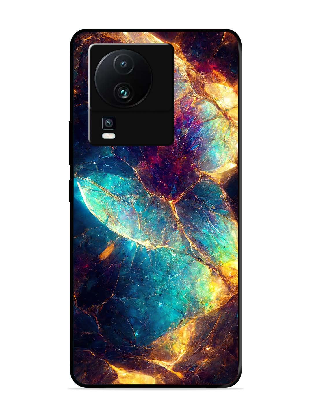 Iqoo Neo 7 5G Vibrant, Kaleidoscope, Chromatic Fusion