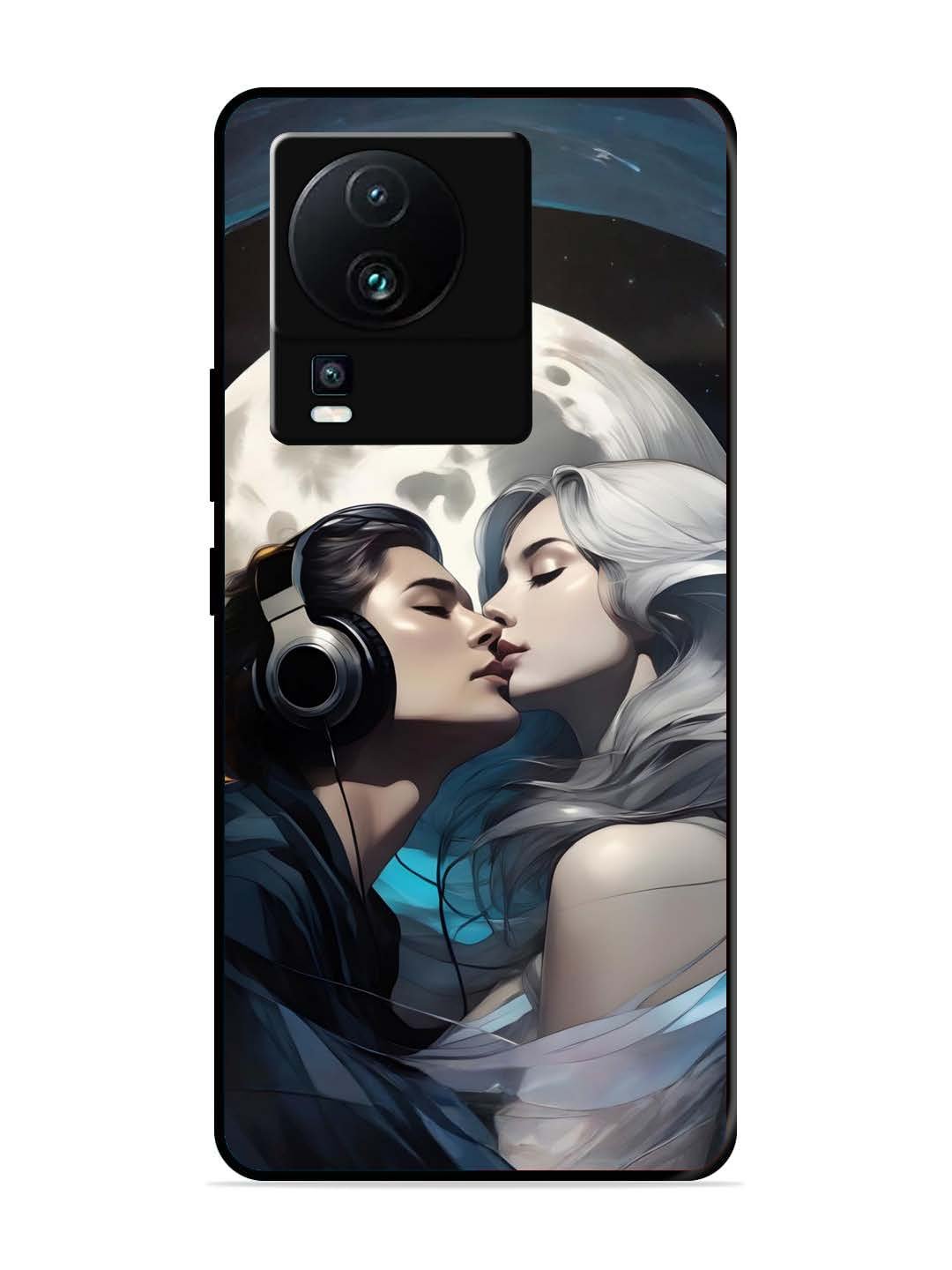 Iqoo Neo 7 5G Love, Together Always, Romance