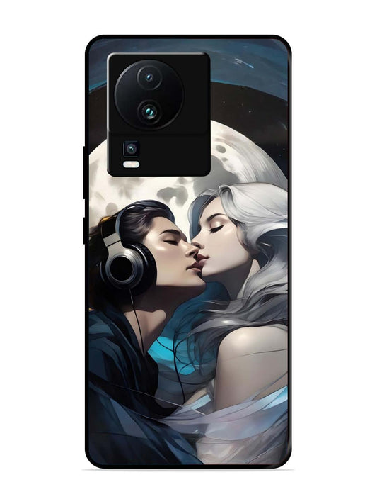 Iqoo Neo 7 5G Love, Together Always, Romance