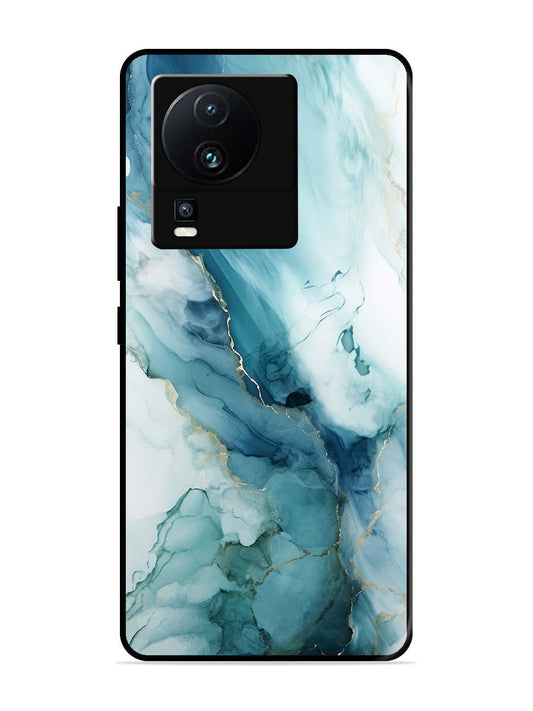 Iqoo Neo 7 5G Oceanic Marble