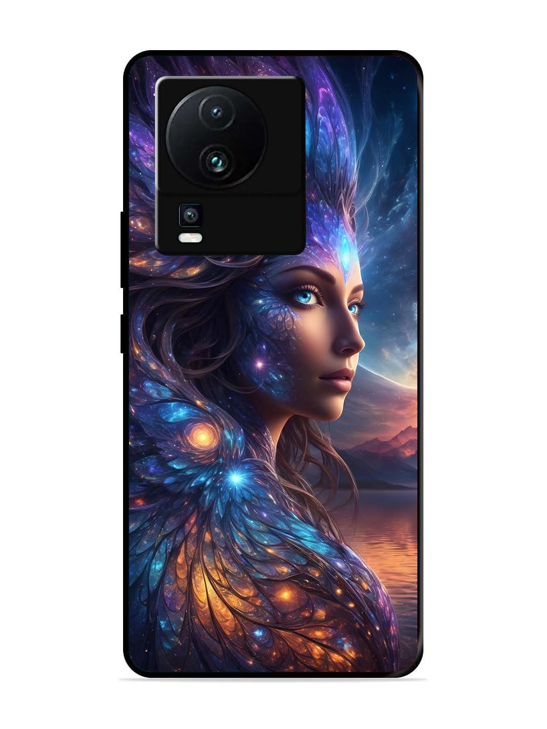 Iqoo Neo 7 5G Fairy