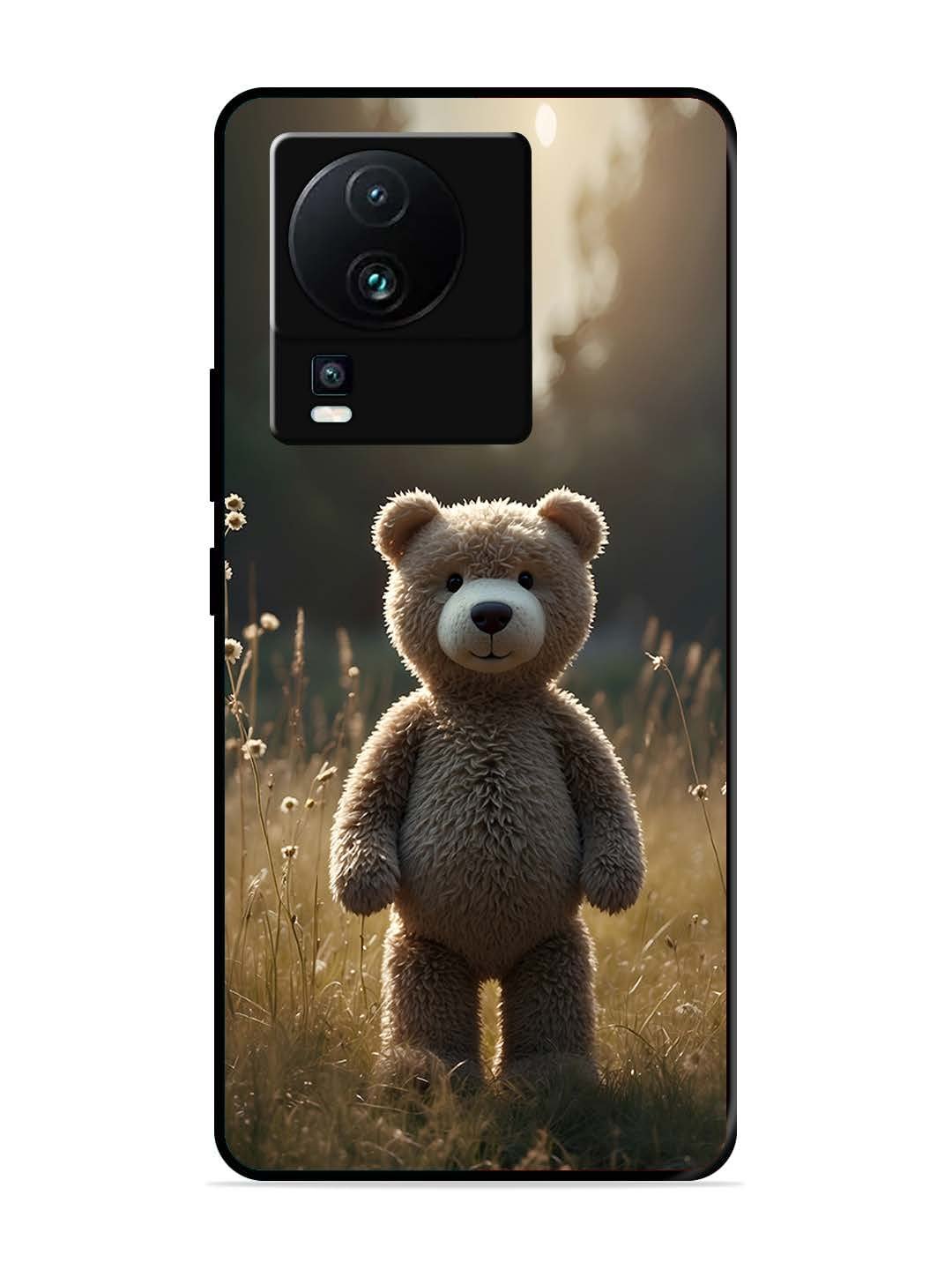 Iqoo Neo 7 5G Teddy Beer