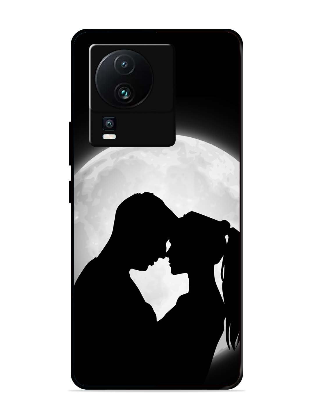 Iqoo Neo 7 5G Couple on Moon