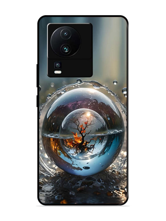 Iqoo Neo 7 5G Aquatree In Waterball