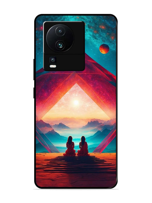 Iqoo Neo 7 5G Meditation