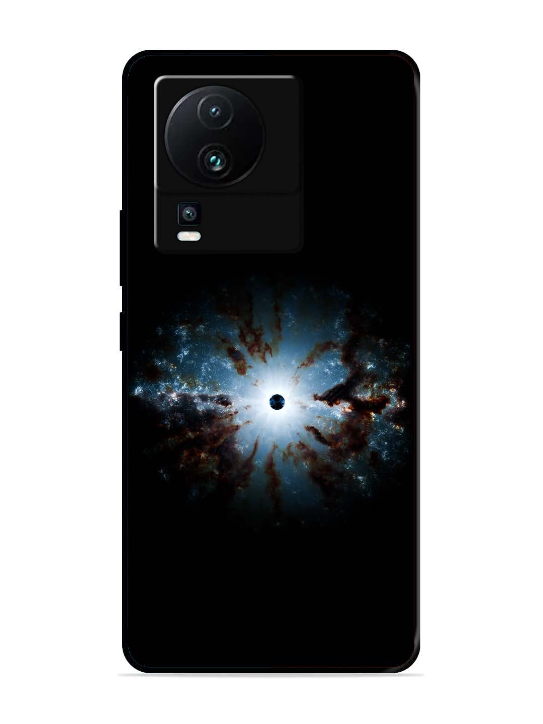 Iqoo Neo 7 5G Dark Universe