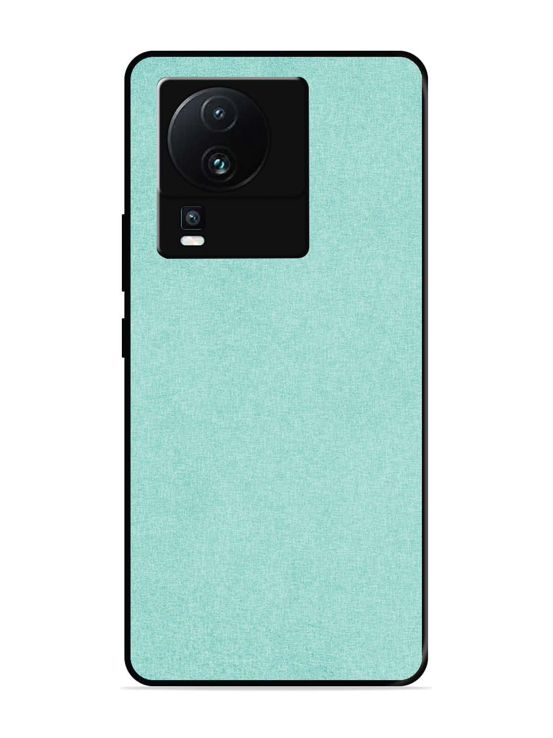 Iqoo Neo 7 5G Ocean Breeze Plain