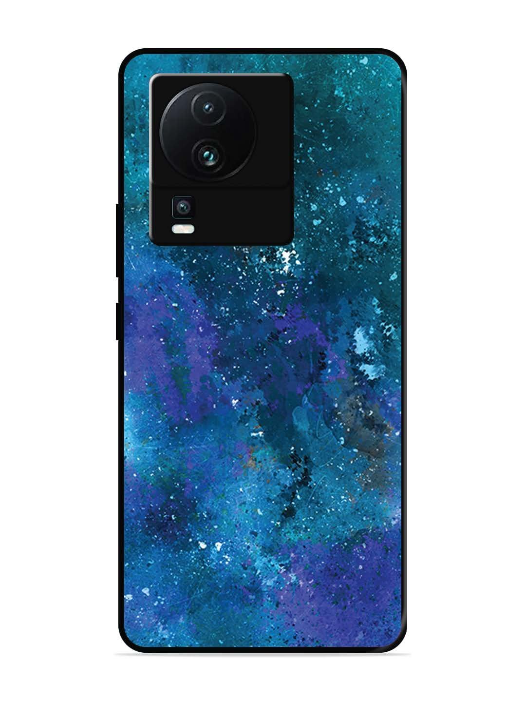 Iqoo Neo 7 5G Celestial Dreamscape, Nebula