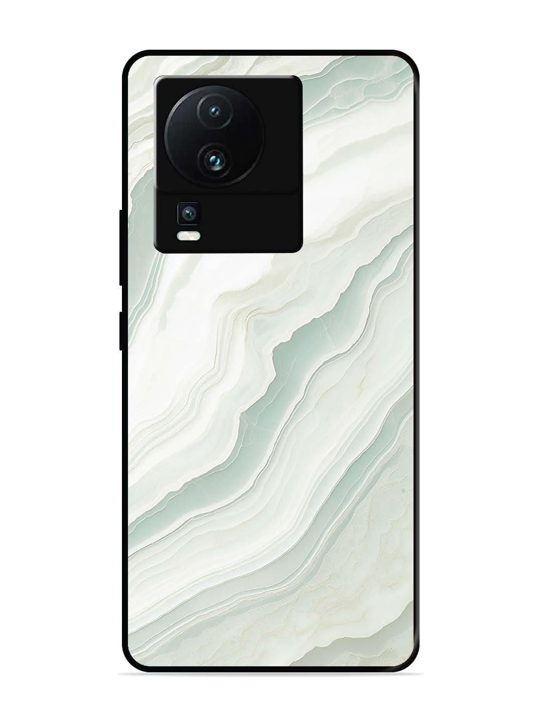 Iqoo Neo 7 5G Marble Elegance