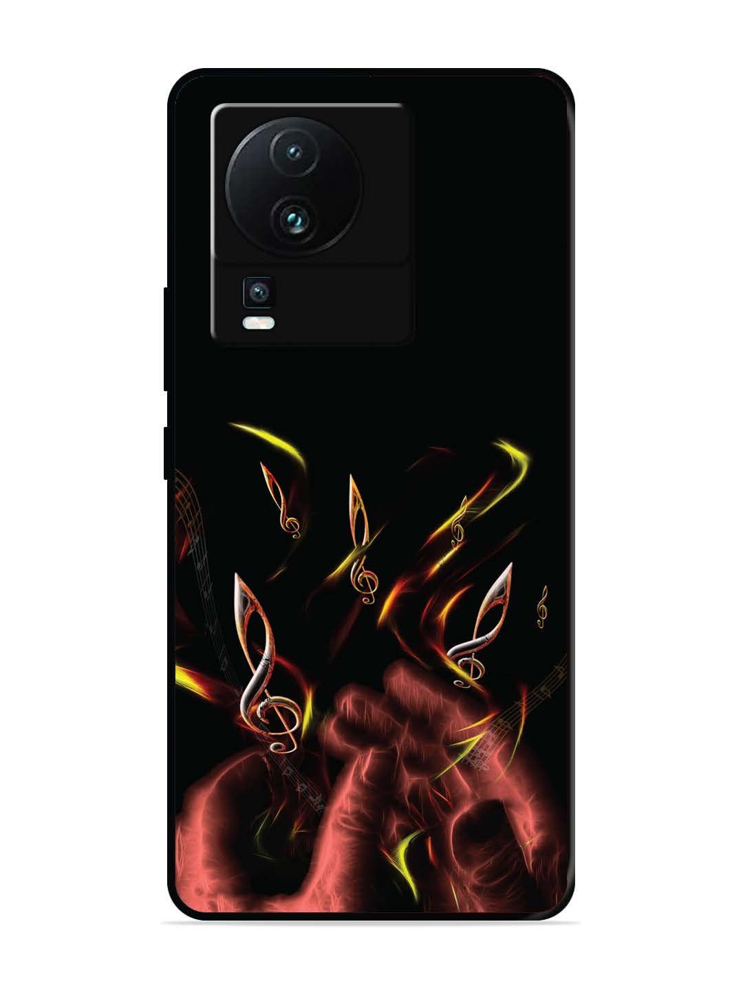Iqoo Neo 7 5G Musical Art