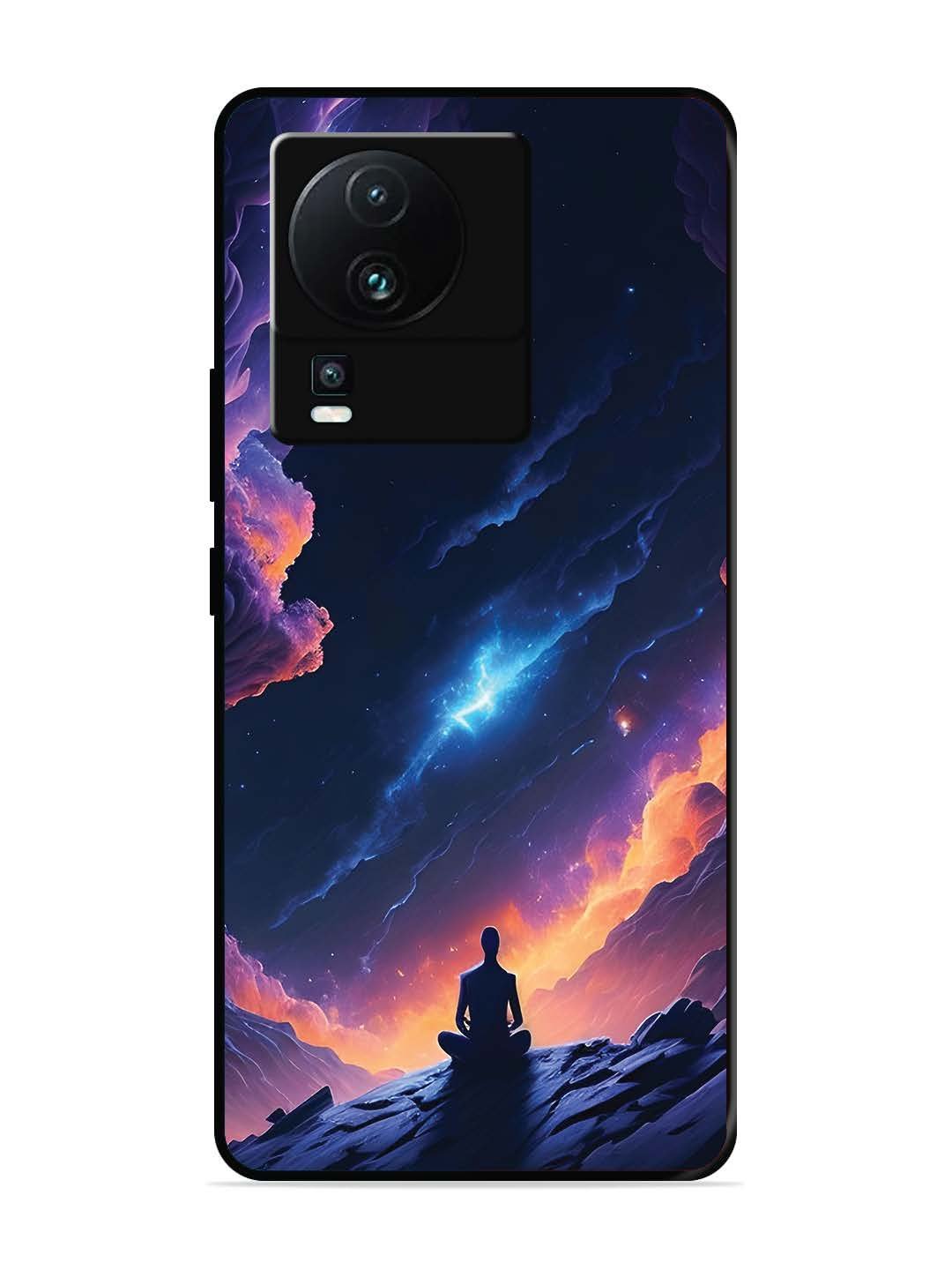 Iqoo Neo 7 5G Yoga beautiful Sky