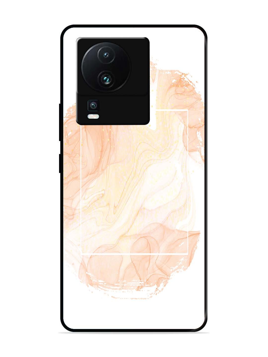 Iqoo Neo 7 5G Aurora Marble