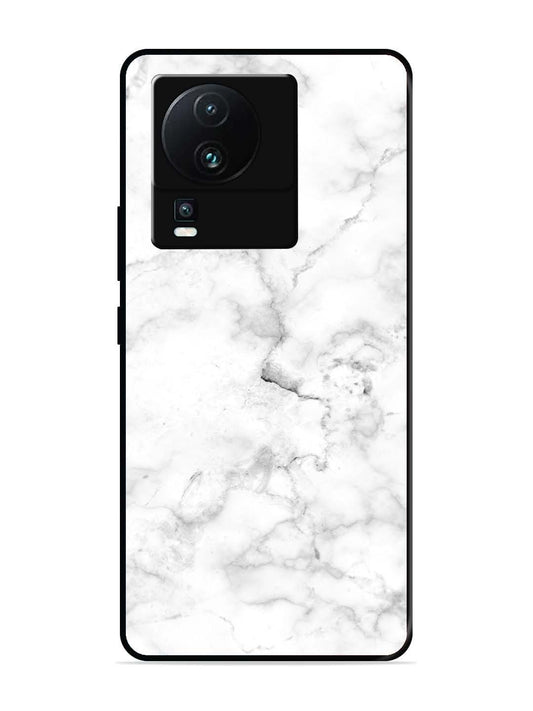 Iqoo Neo 7 5G White Marble