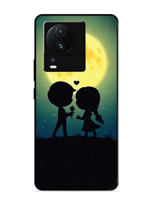 Iqoo Neo 7 5G Couple Kids