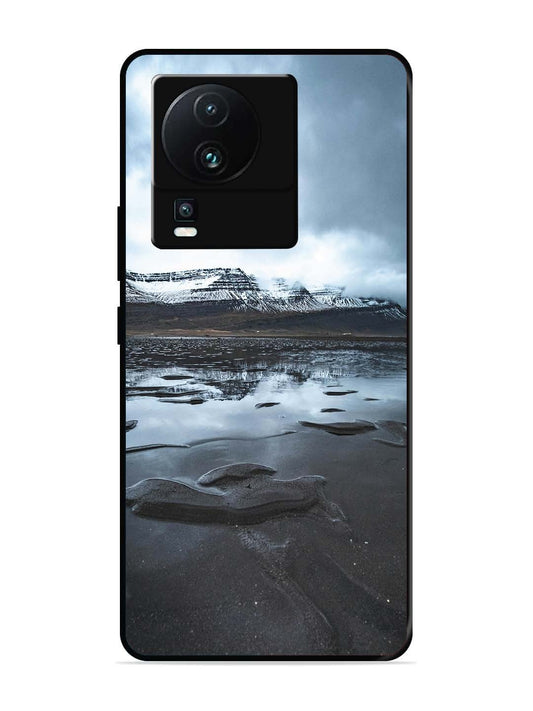 Iqoo Neo 7 5G Beach And Mountain