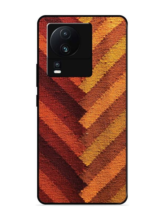 Iqoo Neo 7 5G Mat Texture