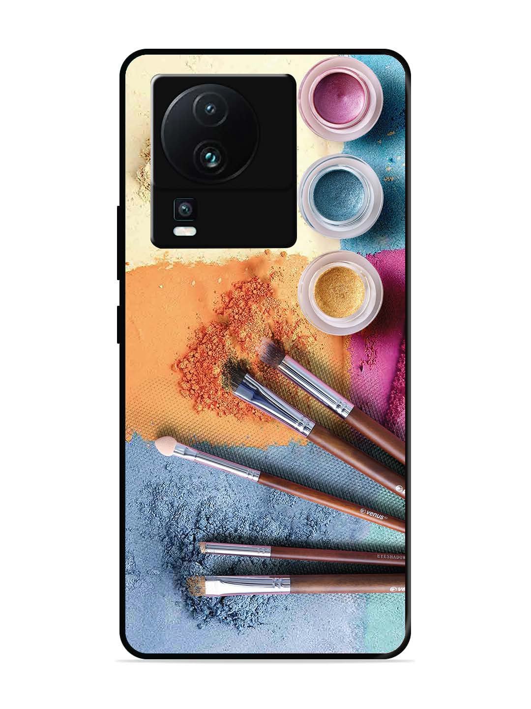 Iqoo Neo 7 5G Creative Canvas