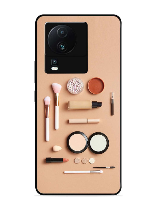 Iqoo Neo 7 5G Girls Makeup Kit