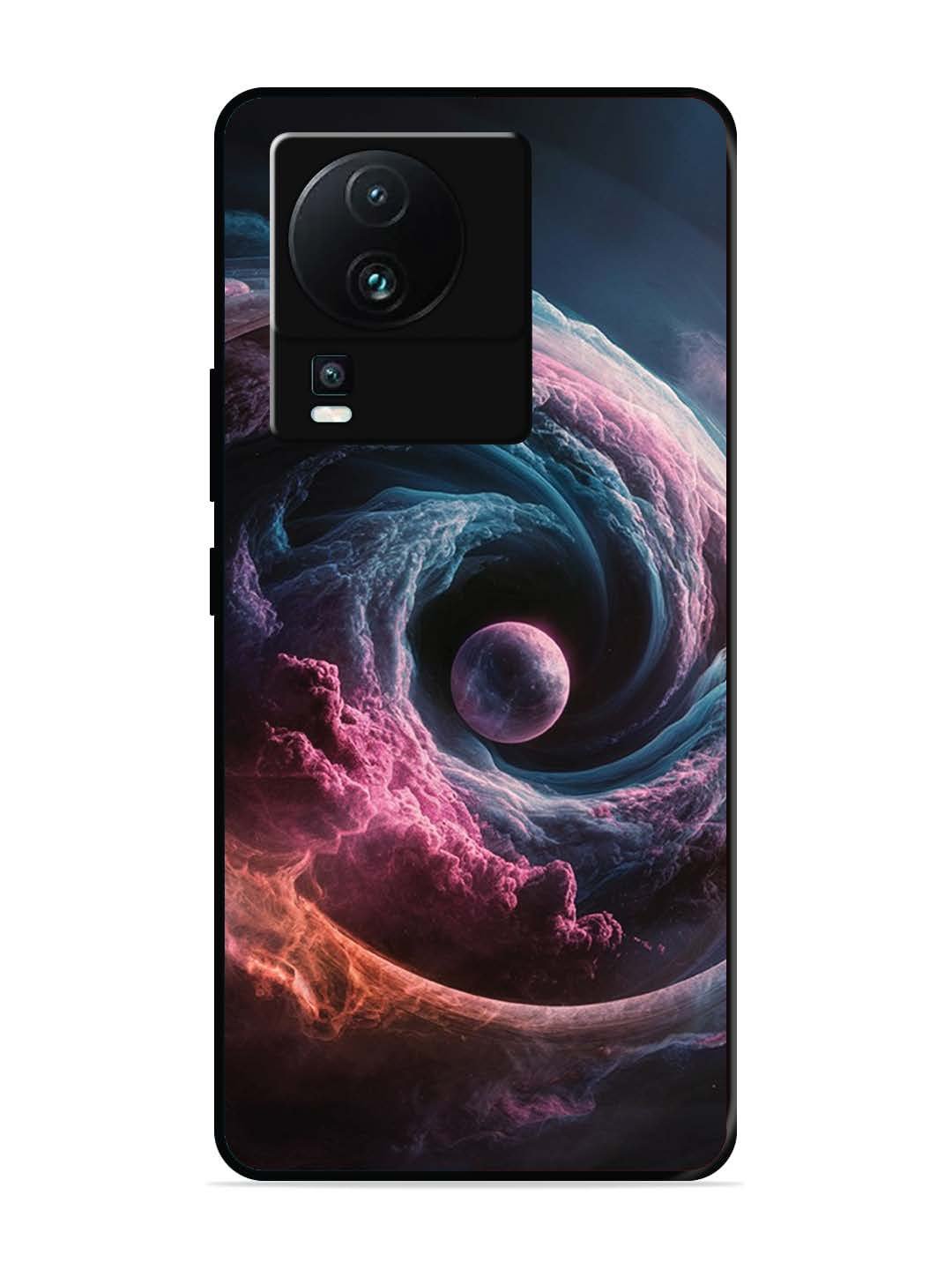 Iqoo Neo 7 5G Colorful Universe