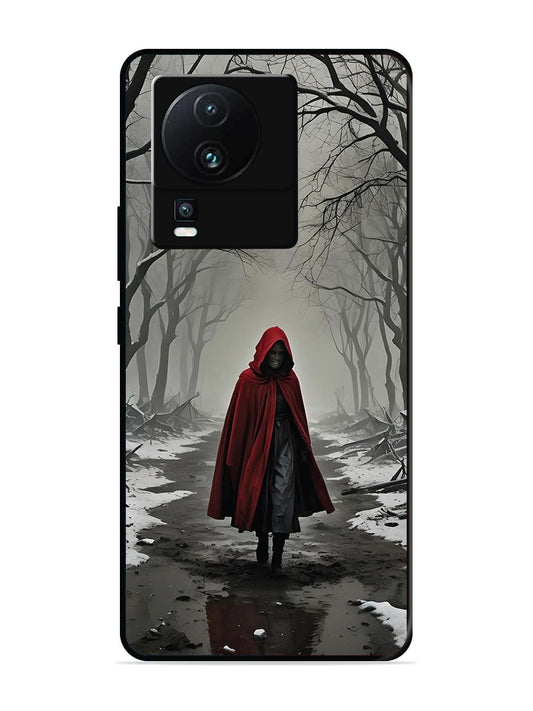 Iqoo Neo 7 5G Scarlet Witch