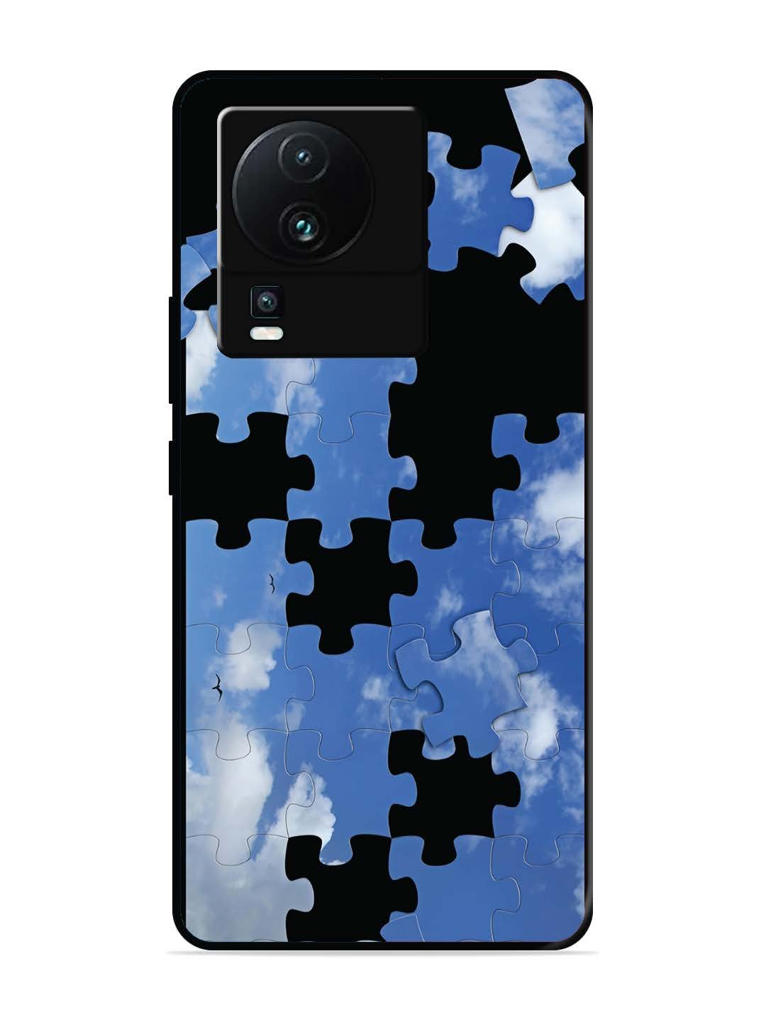 Iqoo Neo 7 5G Puzzle