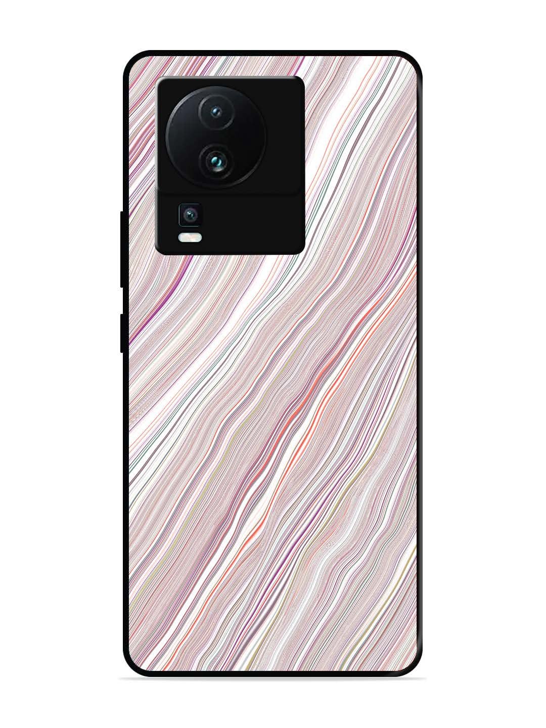 Iqoo Neo 7 5G Ivory Marble