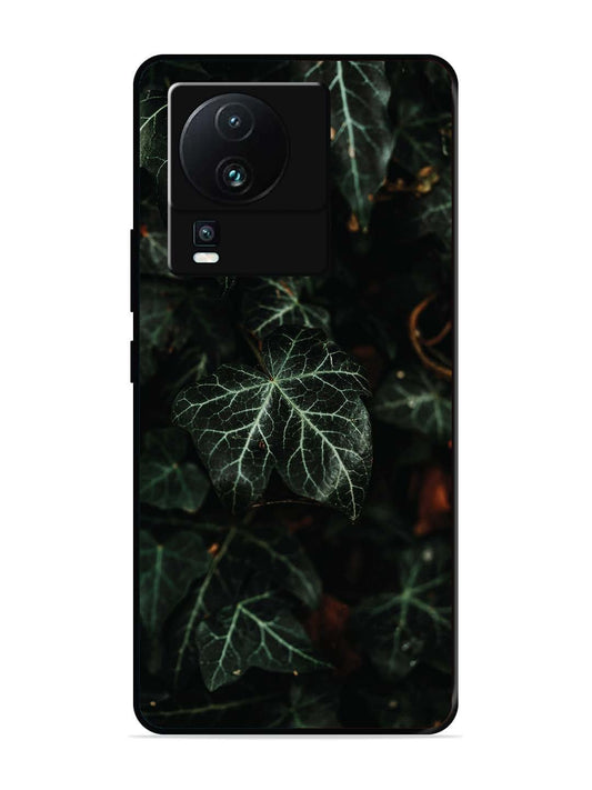 Iqoo Neo 7 5G Betel Leafs