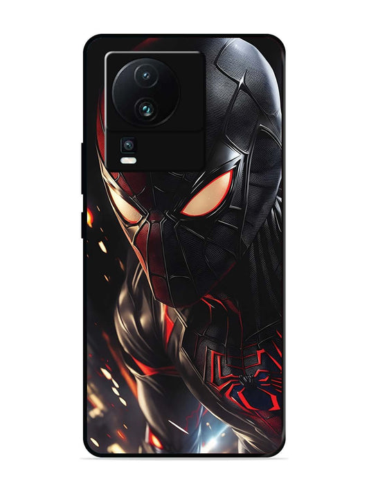 Iqoo Neo 7 5G Spiderman