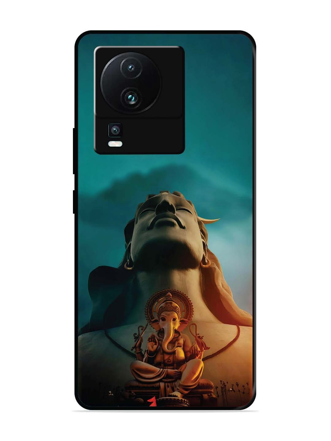 Iqoo Neo 7 5G Shiva & Ganesh