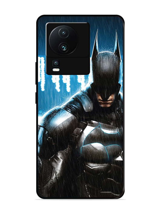 Iqoo Neo 7 5G King of Bats 2