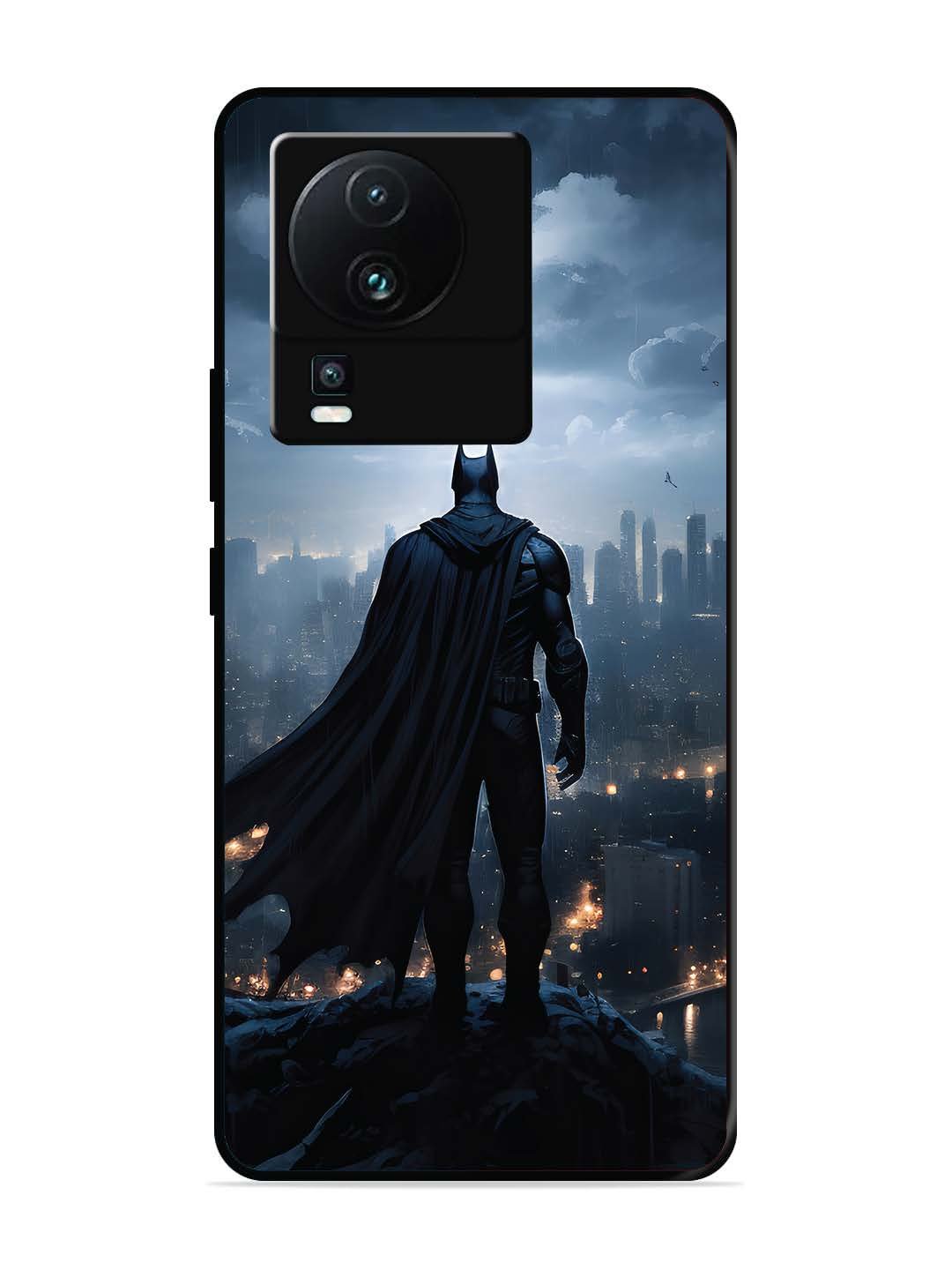 Iqoo Neo 7 5G King of Bats