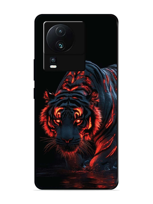 Iqoo Neo 7 5G Tiger Fier