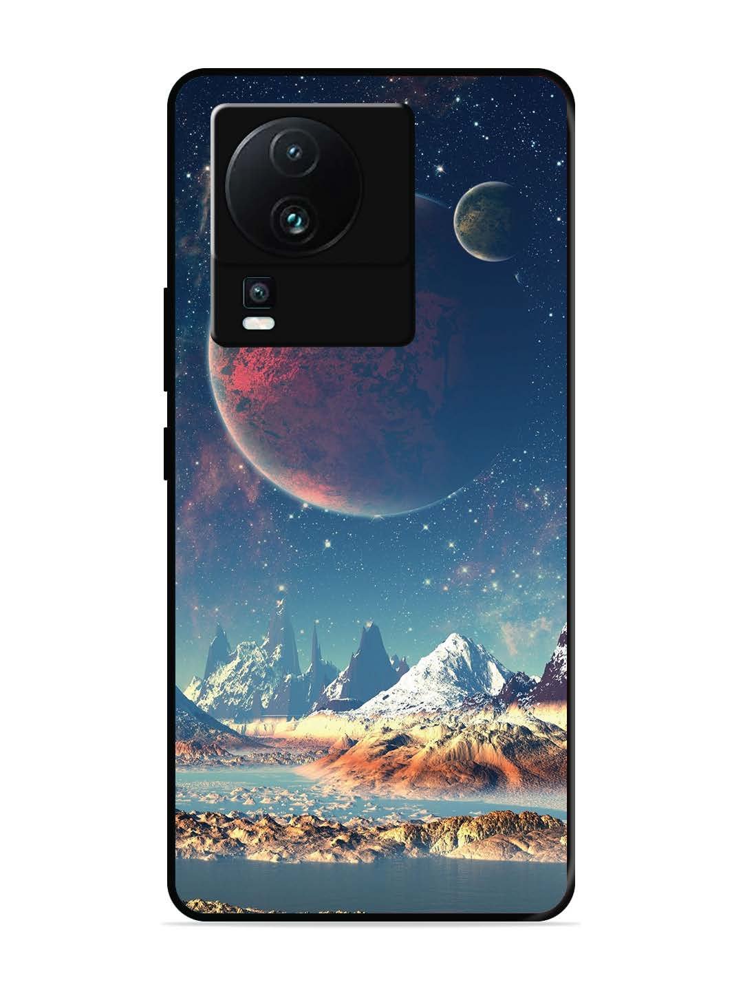 Iqoo Neo 7 5G Space
