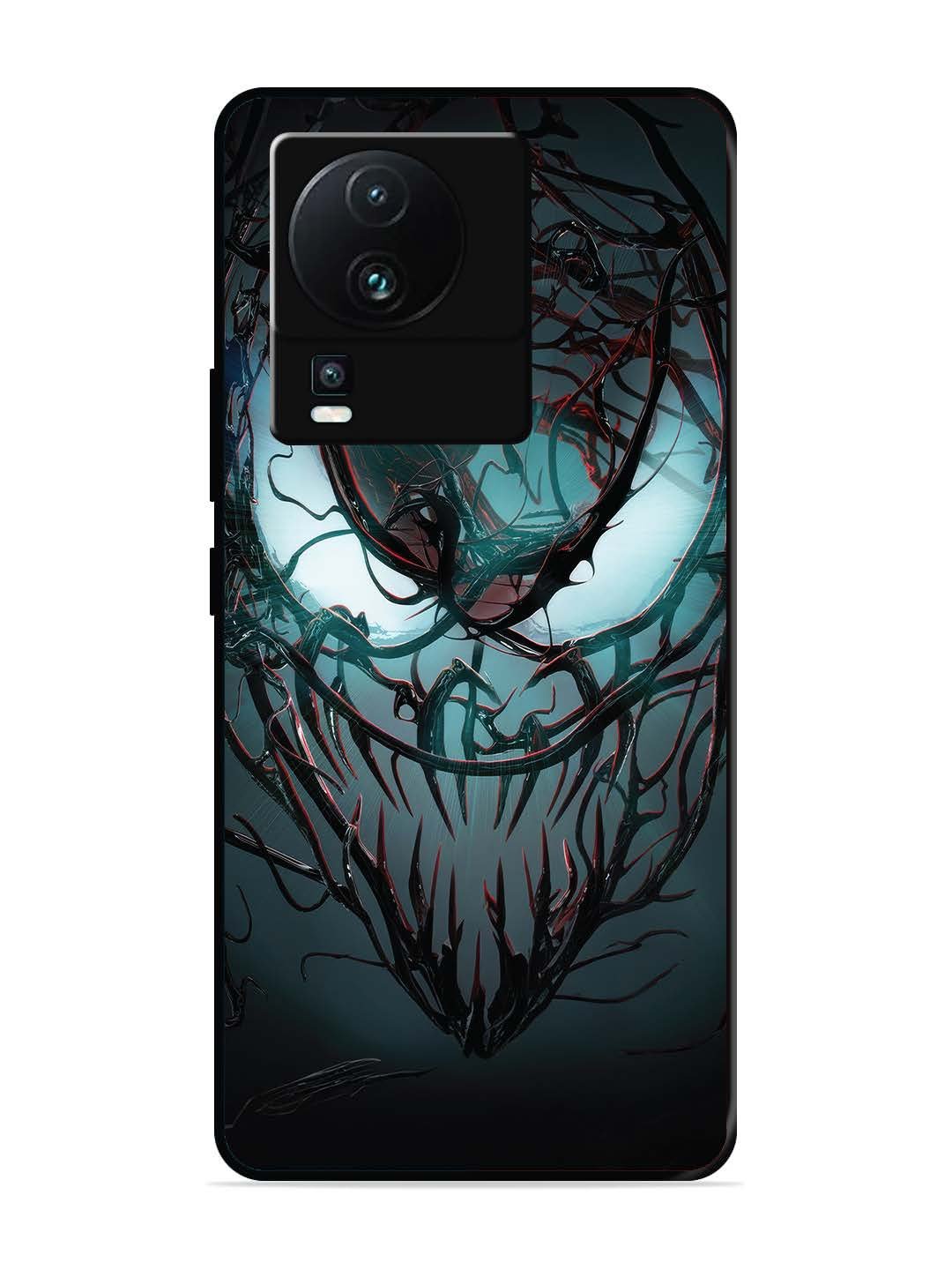 Iqoo Neo 7 5G Venom 3