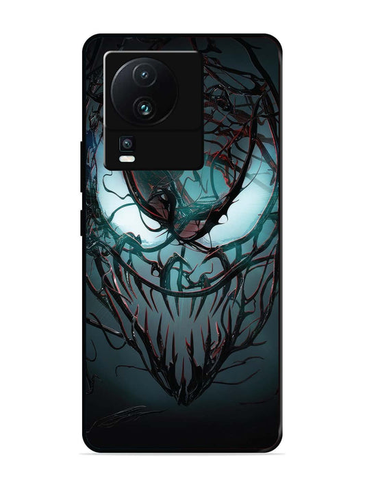 Iqoo Neo 7 5G Venom 3