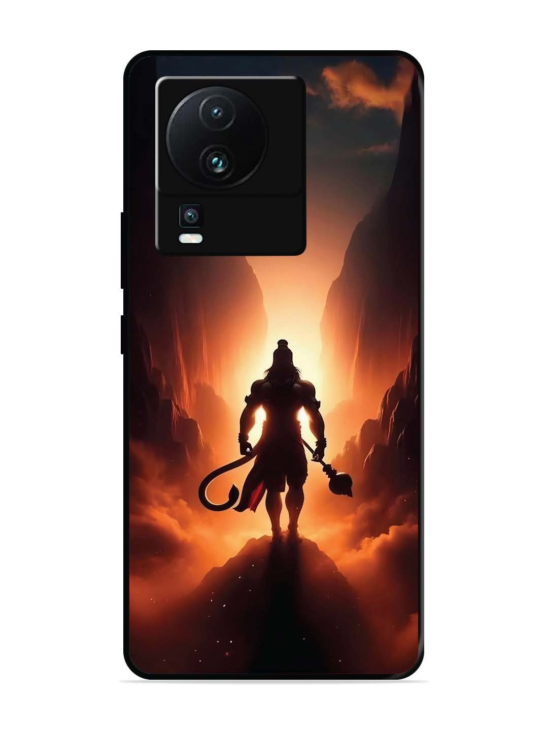 Iqoo Neo 7 5G Veer Bajrangi