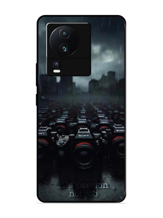 Iqoo Neo 7 5G The Camera Men
