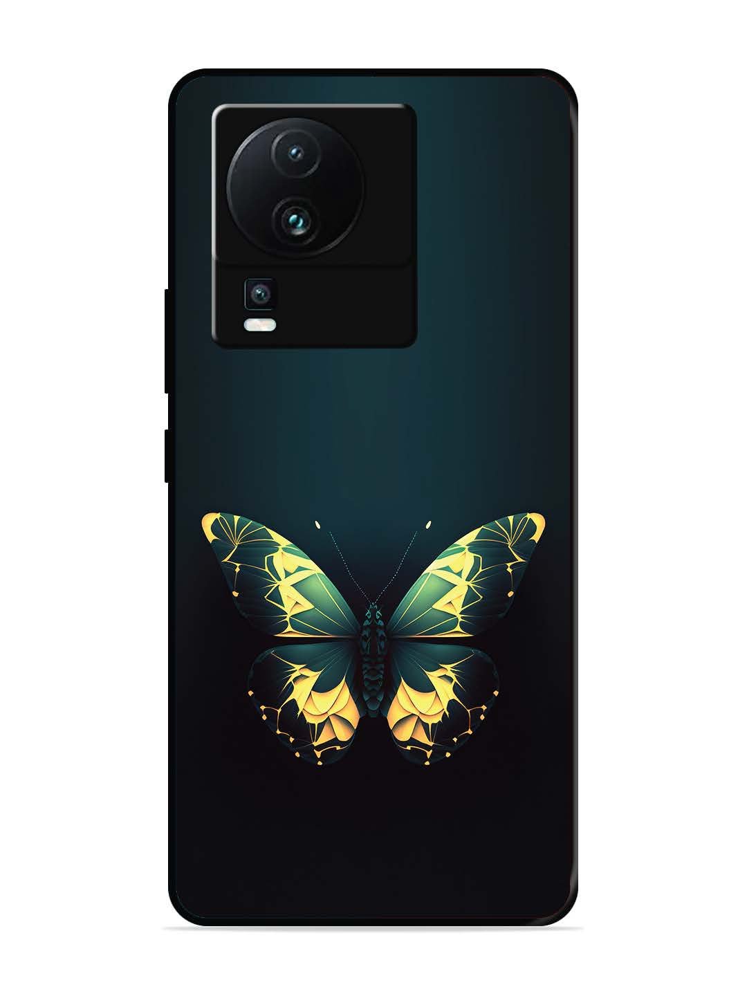 Iqoo Neo 7 5G butterfly-insect-animal-abstract