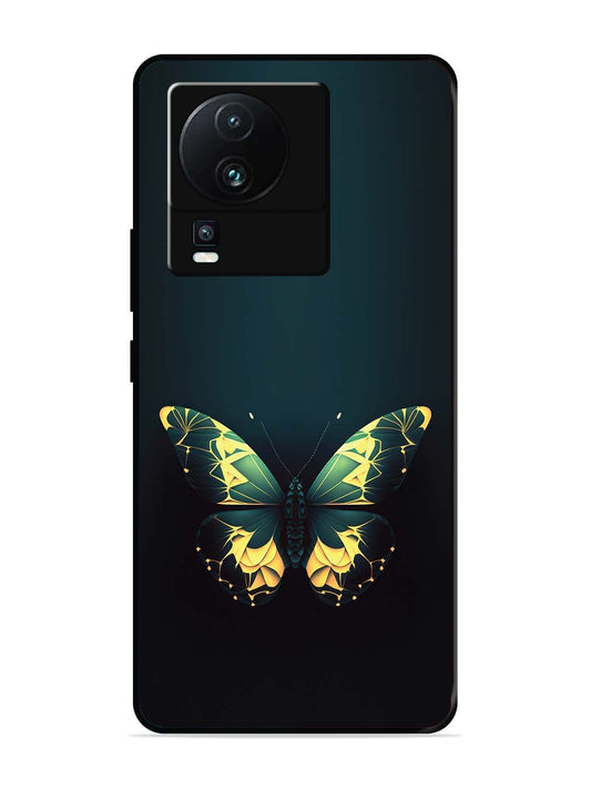 Iqoo Neo 7 5G butterfly-insect-animal-abstract