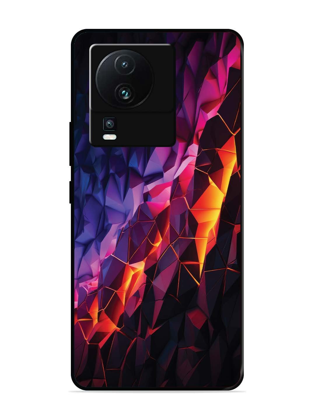 Iqoo Neo 7 5G 3d-abstract-colorful
