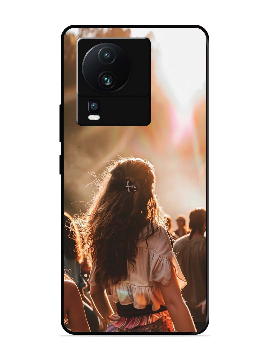 Iqoo Neo 7 5G Sunlit Festival Vibes