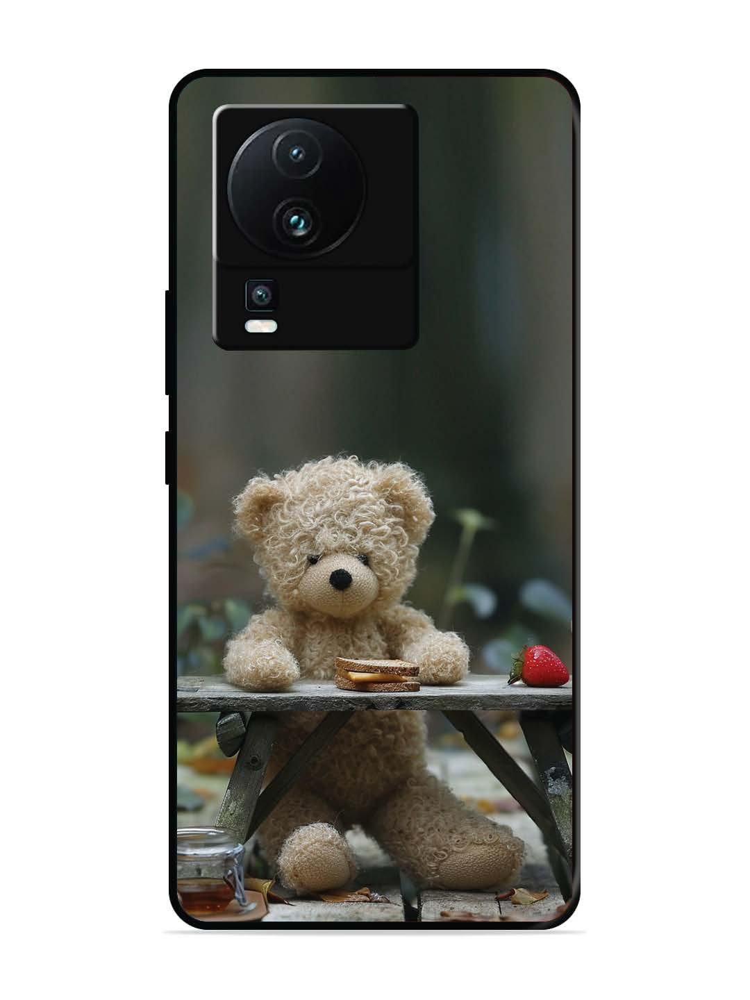 Iqoo Neo 7 5G Teddy Bear Picnic