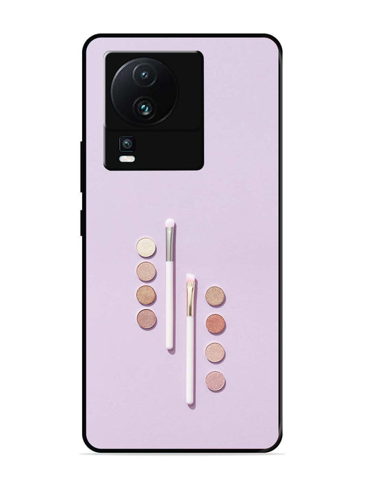 Iqoo Neo 7 5G Girls Makeup Story