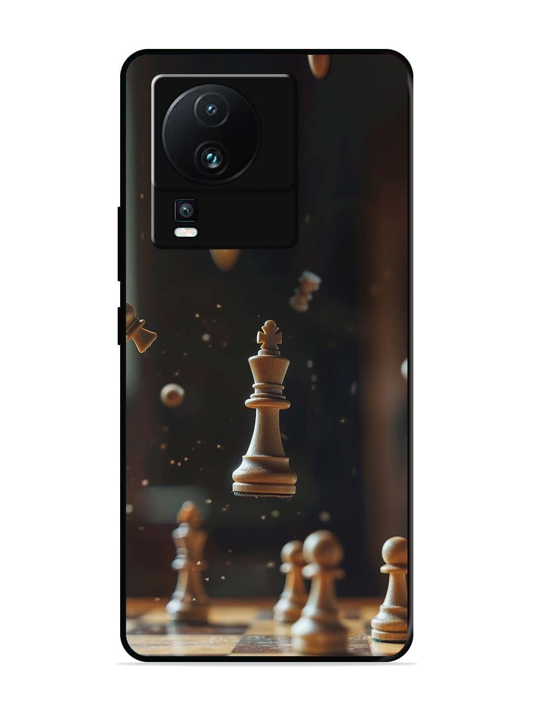 Iqoo Neo 7 5G King Chess