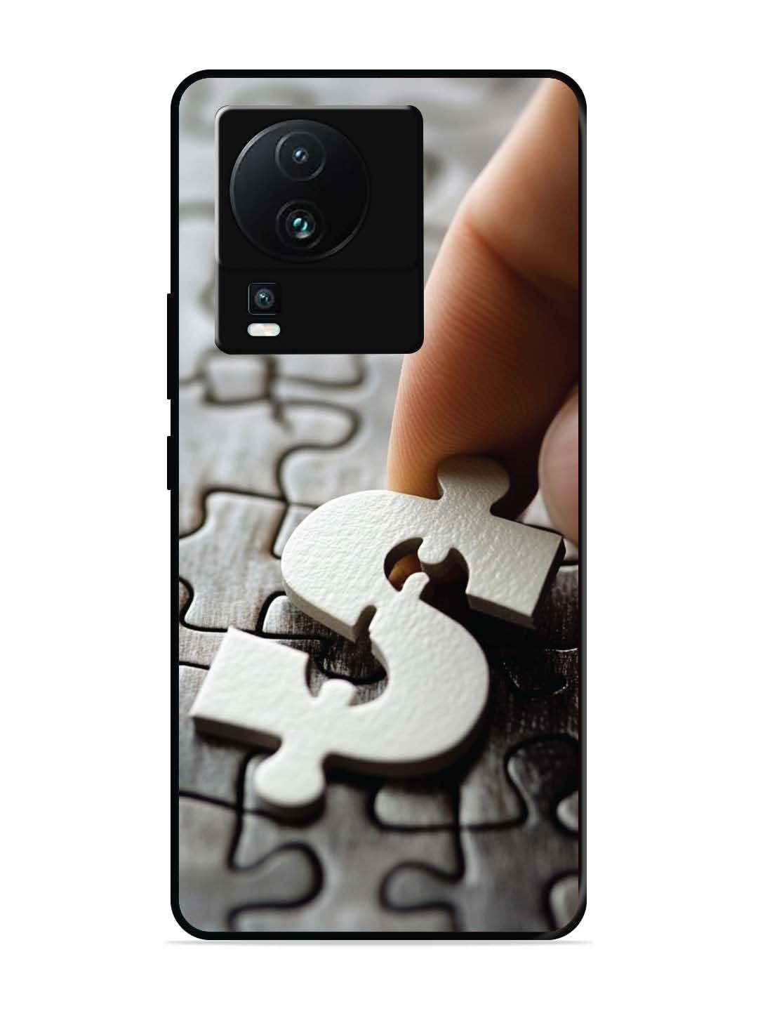 Iqoo Neo 7 5G The Rich puzzle piece