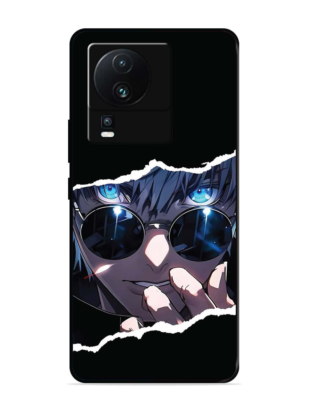 Iqoo Neo 7 5G Goggles - Satoru Gojo